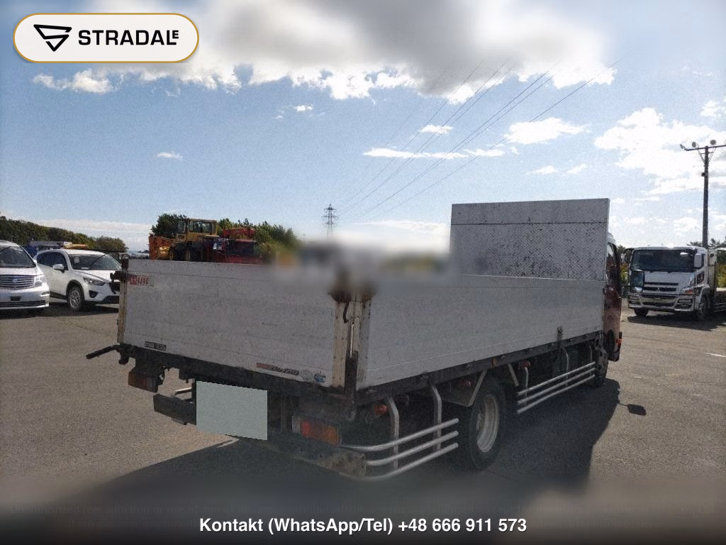 HINO DUTRO 2D OTHERS, miniaturka 6