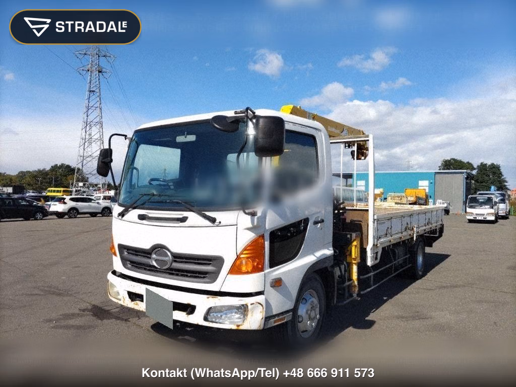 HINO OTHERS OTHERS, miniaturka 5