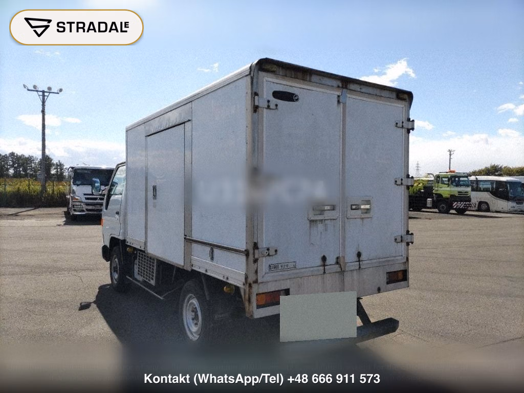 TOYOTA DYNA TRUCK 2D 4WD OTHERS, miniaturka 3