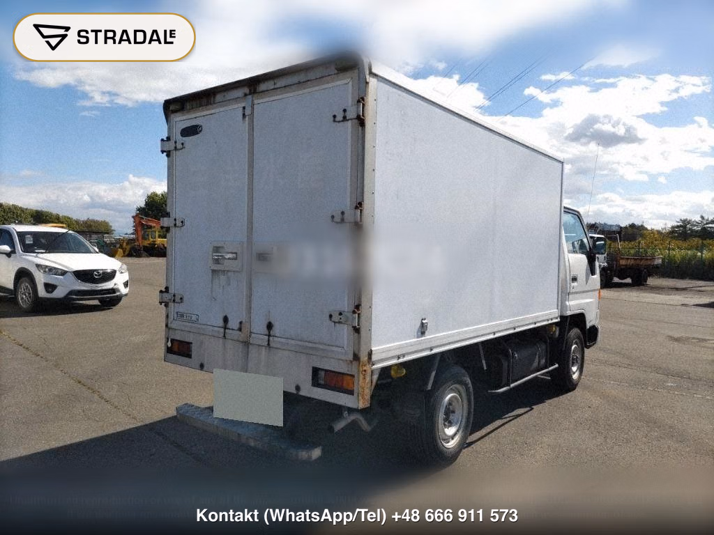 TOYOTA DYNA TRUCK 2D 4WD OTHERS, miniaturka 6