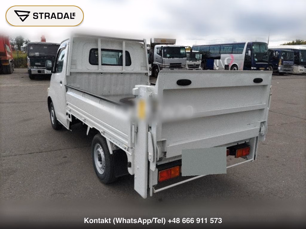 TOYOTA LITEACE TRUCK 4WD, miniaturka 3