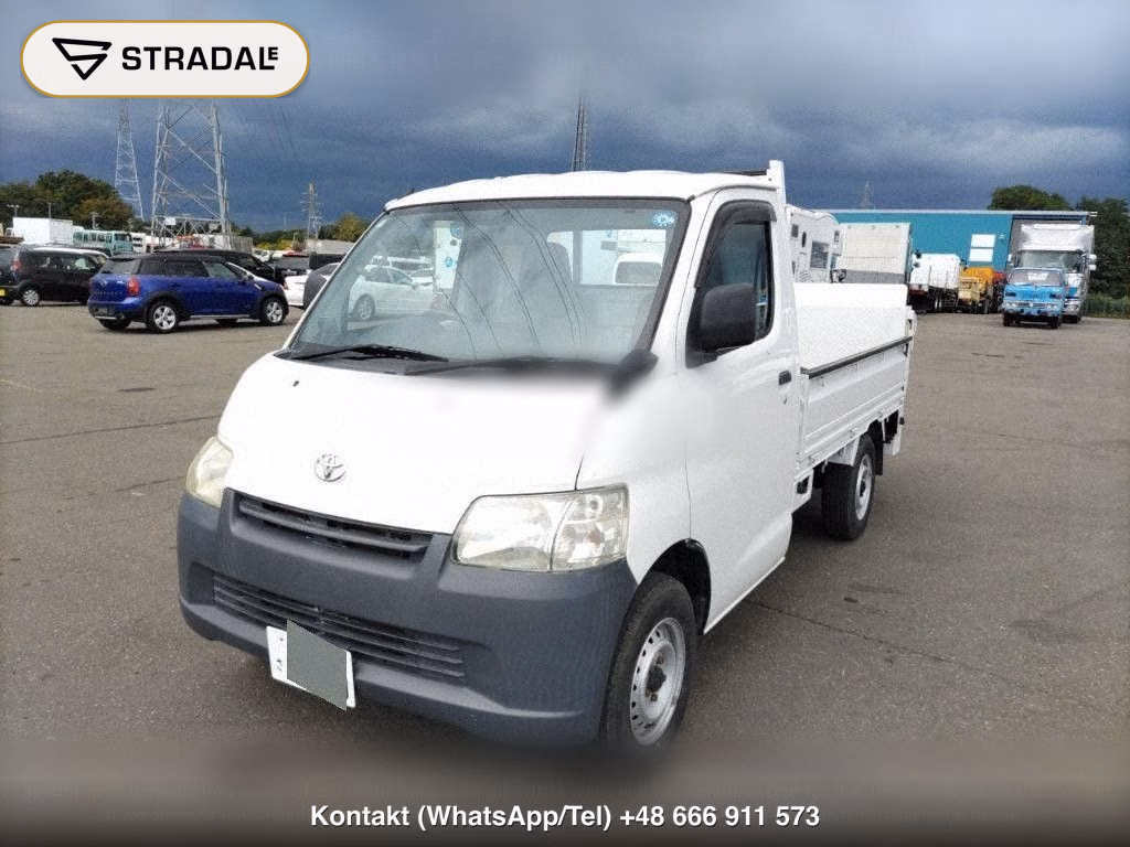 TOYOTA LITEACE TRUCK 4WD, miniaturka 5