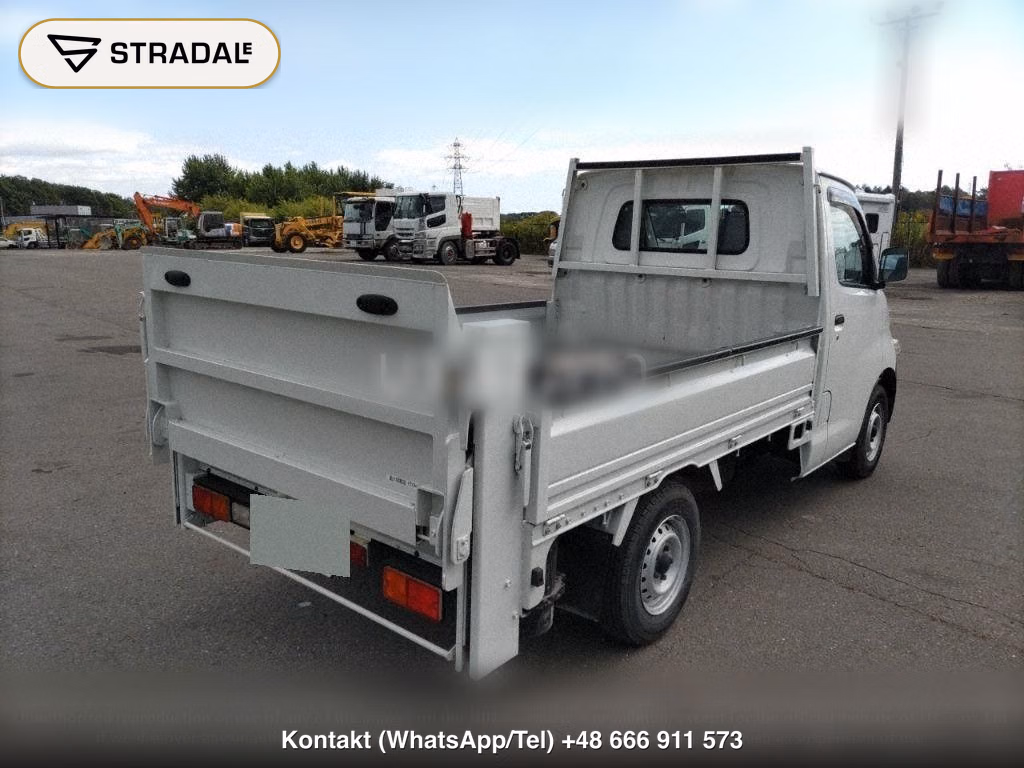 TOYOTA LITEACE TRUCK 4WD, miniaturka 6