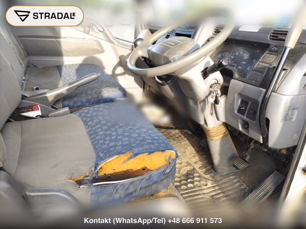 MITSUBISHI FUSO CANTER 2D OTHERS, miniaturka 4