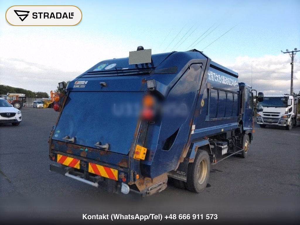 HINO HINO RANGER OTHERS, miniaturka 2