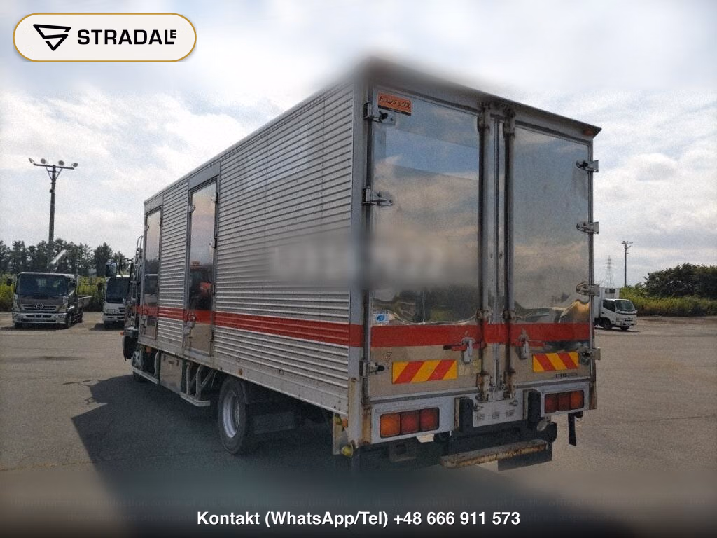 HINO HINO RANGER 2D OTHERS, miniaturka 3