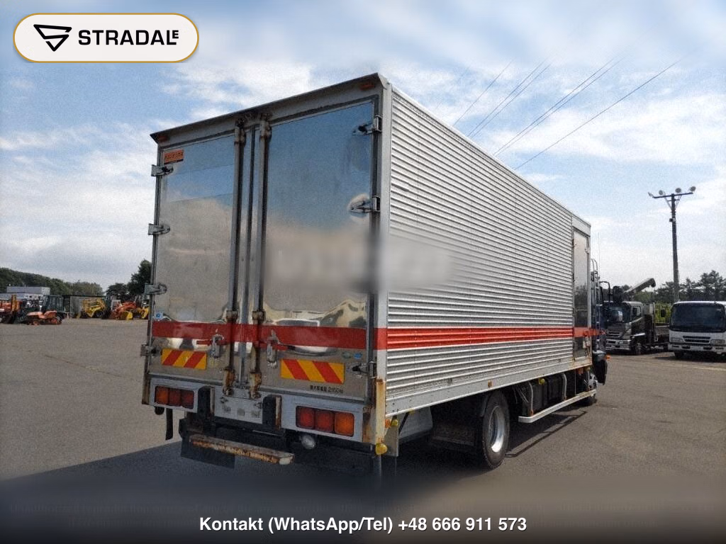 HINO HINO RANGER 2D OTHERS, miniaturka 6