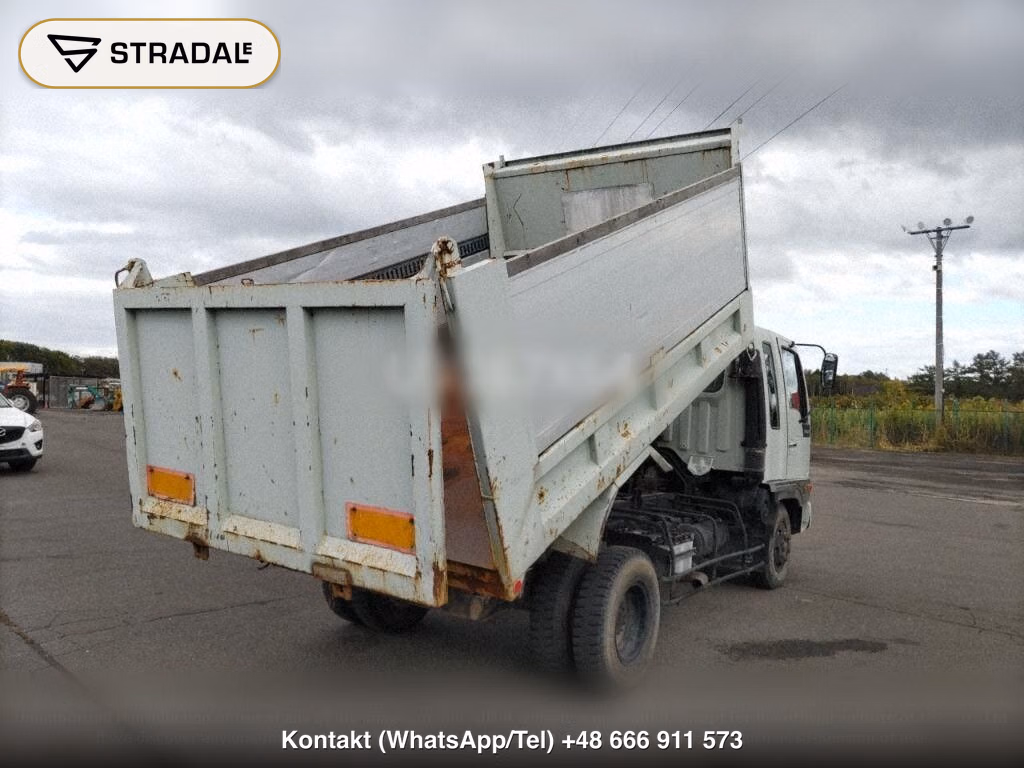 HINO HINO RANGER 2D OTHERS, miniaturka 2