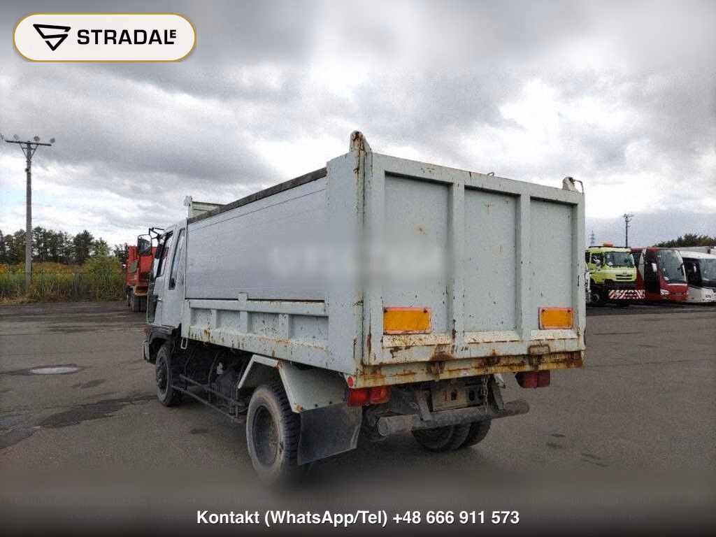 HINO HINO RANGER 2D OTHERS, miniaturka 4