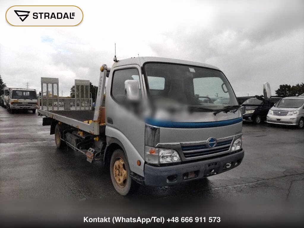 TOYOTA DYNA TRUCK 2D OTHERS, miniaturka 2