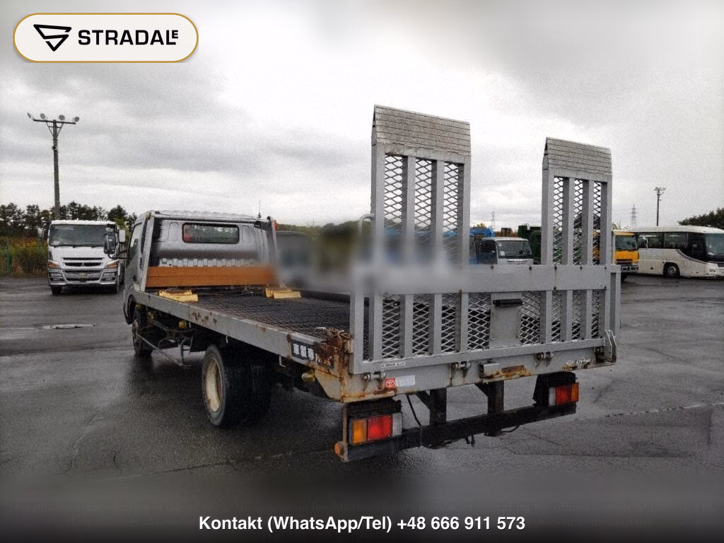 TOYOTA DYNA TRUCK 2D OTHERS, miniaturka 5