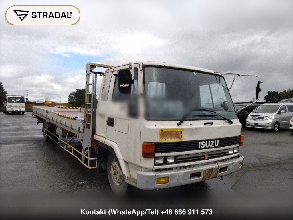 ISUZU FORWARD 2D, miniaturka 2
