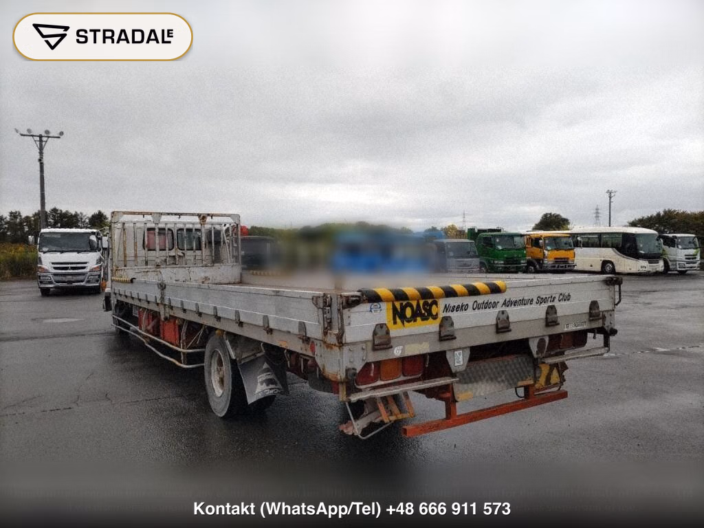 ISUZU FORWARD 2D, miniaturka 3