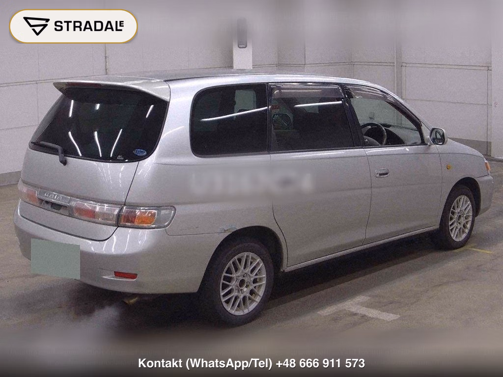 TOYOTA GAIA 4WD BASE GRADE, miniaturka 6