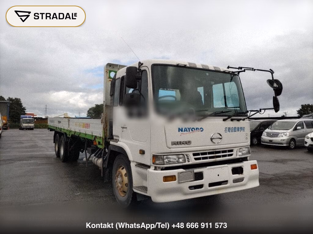 HINO PROFIA, miniaturka 2
