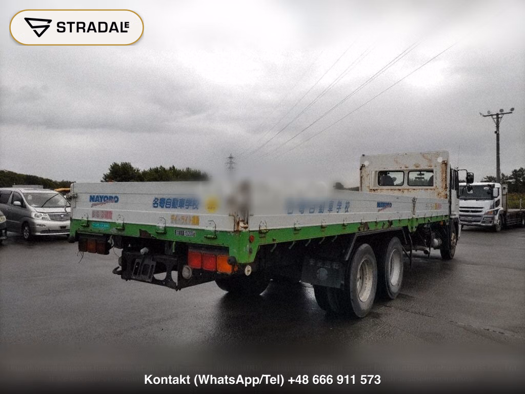 HINO PROFIA, miniaturka 6
