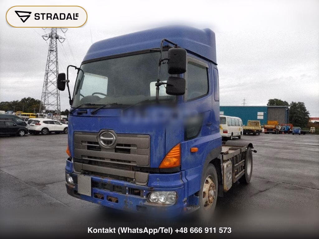 HINO OTHERS OTHERS, miniaturka 5