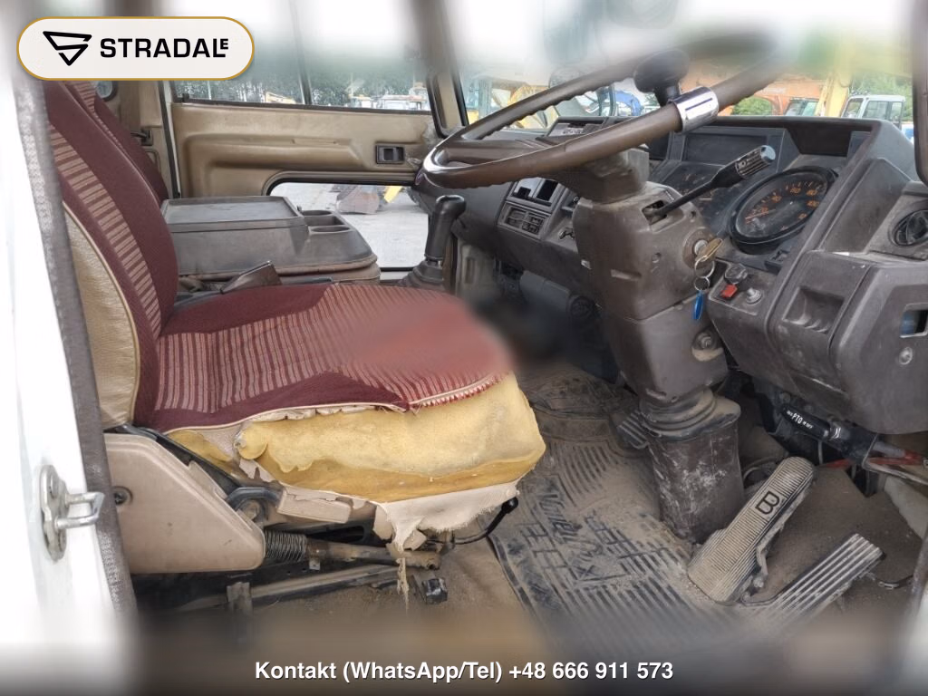 HINO HINO RANGER 2D OTHERS, miniaturka 4