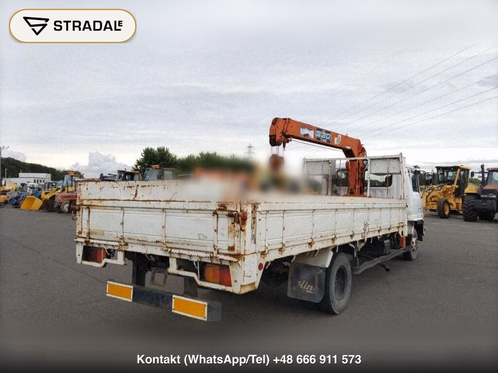 HINO HINO RANGER 2D OTHERS, miniaturka 6