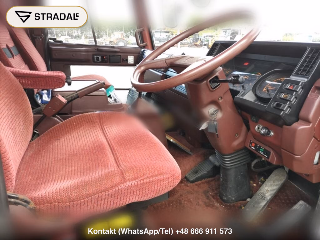 ISUZU FORWARD OTHERS, miniaturka 4