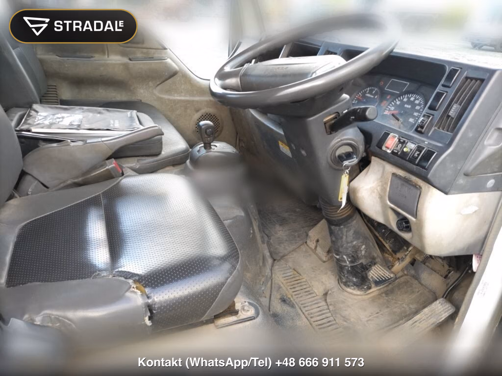 ISUZU ELF TRUCK 2D OTHERS, miniaturka 4