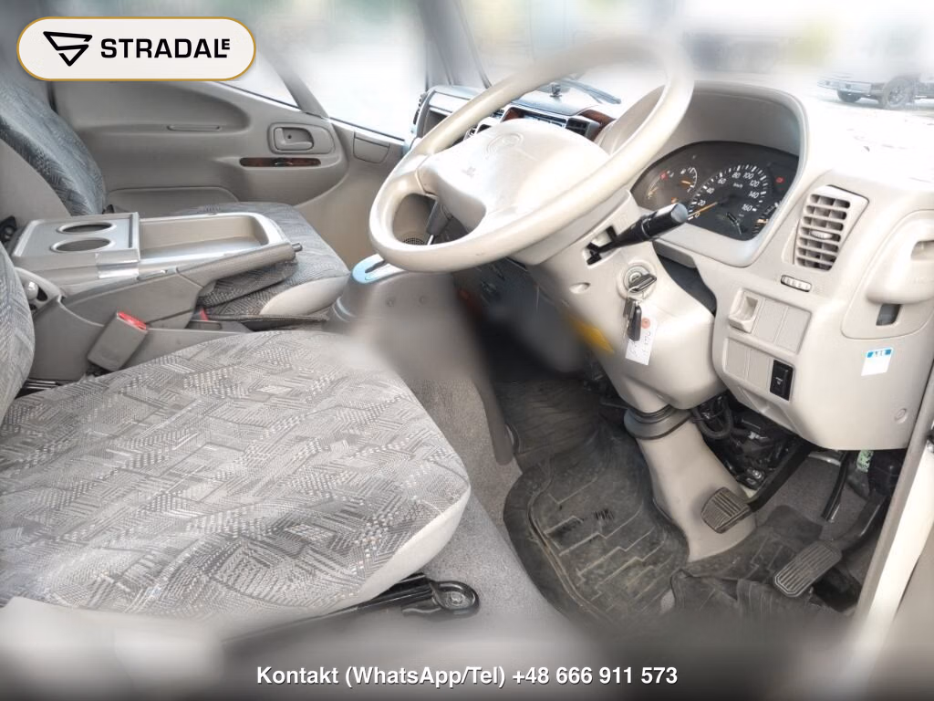 TOYOTA CAMROAD 3D 4WD, miniaturka 4