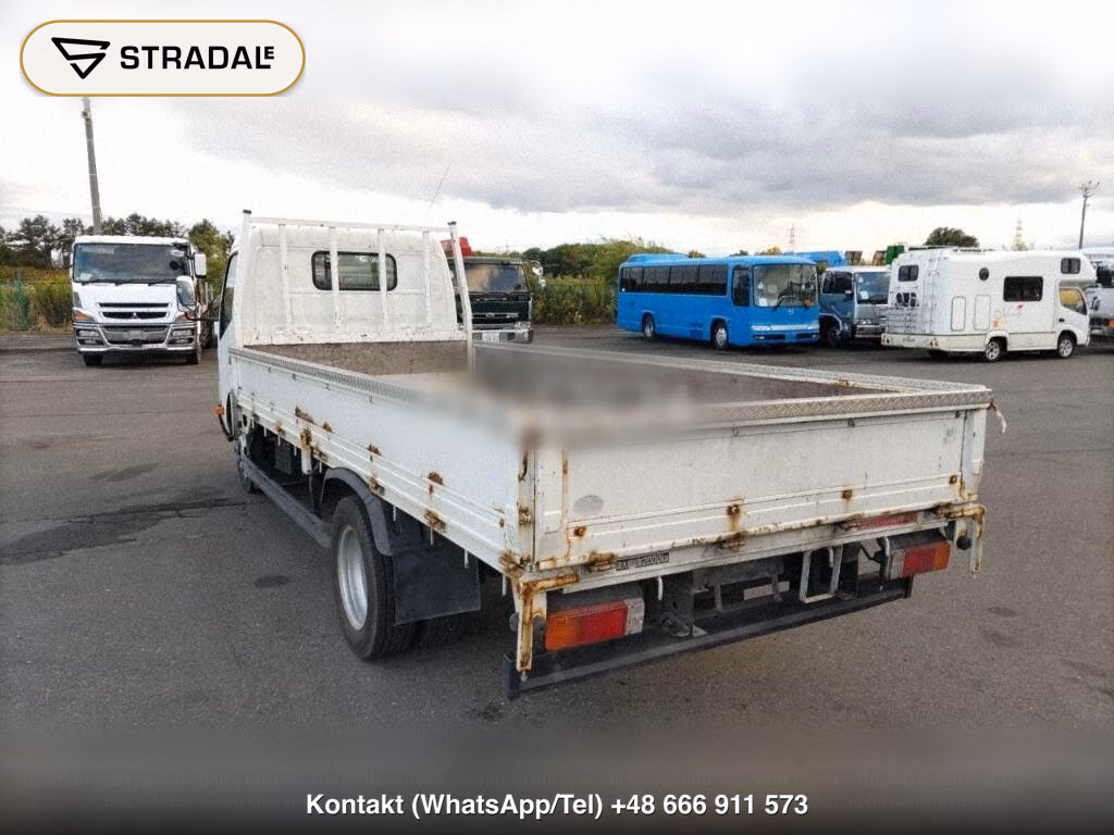 HINO DUTRO 2D OTHERS, miniaturka 3