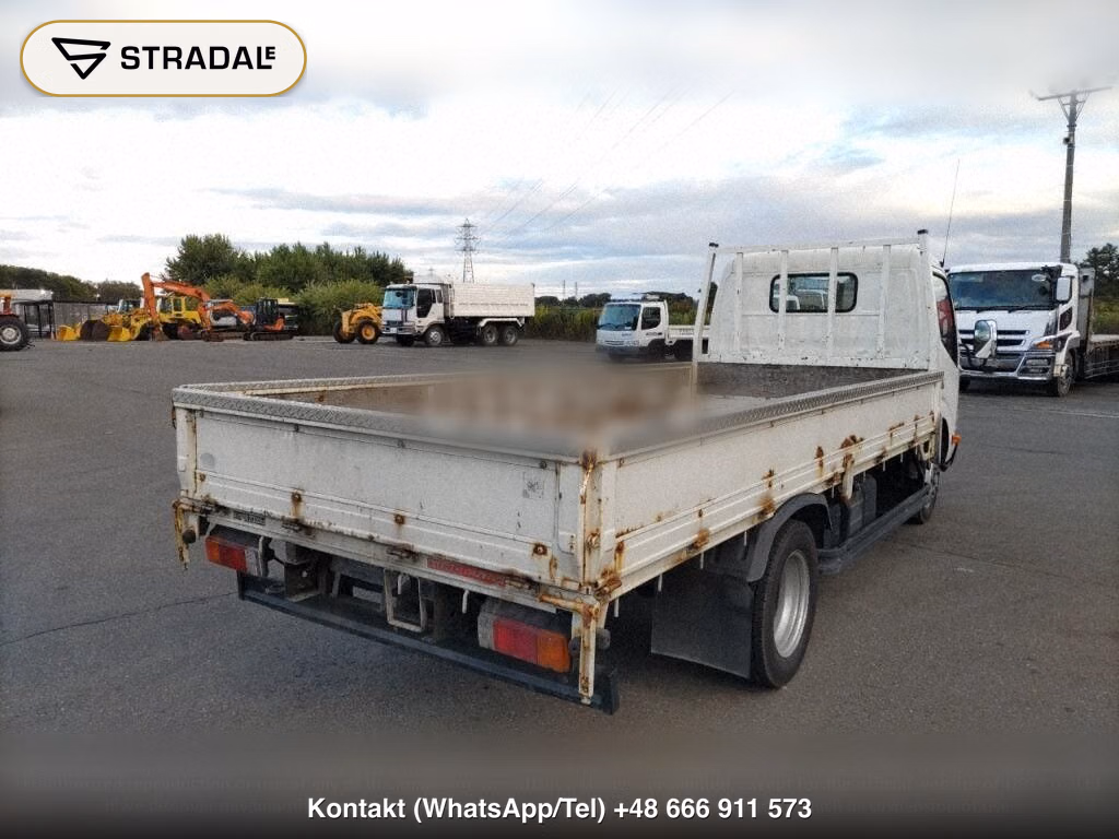 HINO DUTRO 2D OTHERS, miniaturka 6