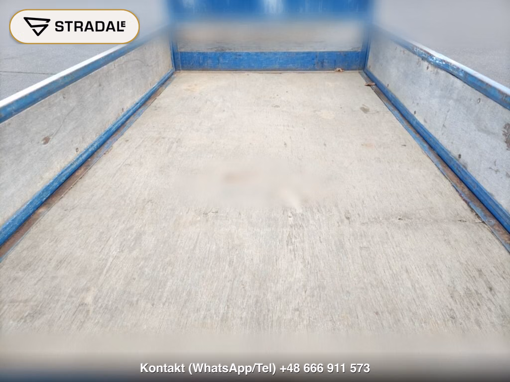TOYOTA TOYOACE 2D FULL JUSTLOW, miniaturka 7