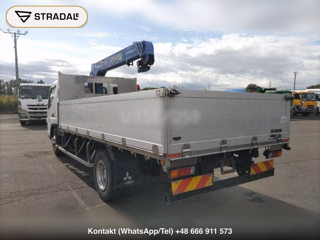 MITSUBISHI FUSO CANTER 2D OTHERS, miniaturka 3