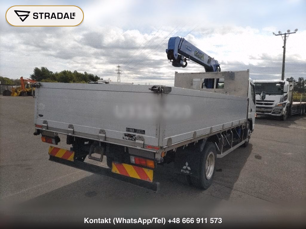 MITSUBISHI FUSO CANTER 2D OTHERS, miniaturka 6
