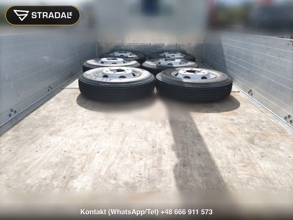 MITSUBISHI FUSO CANTER 2D OTHERS, miniaturka 7