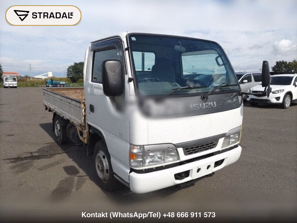 ISUZU OTHERS, miniaturka 2