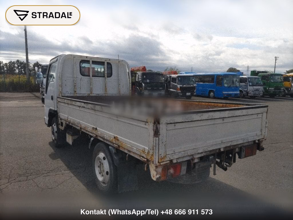 ISUZU OTHERS, miniaturka 3