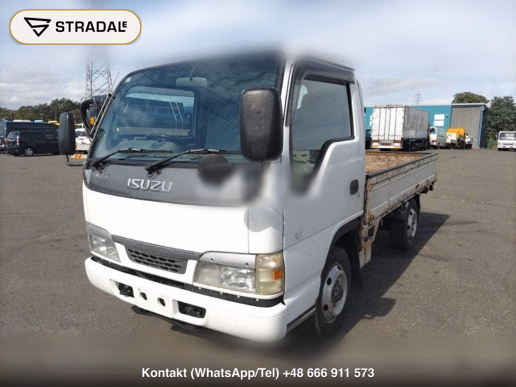 ISUZU OTHERS, miniaturka 5