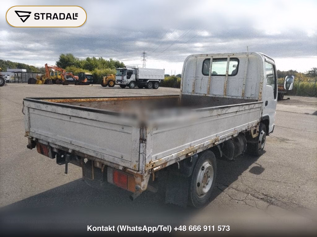 ISUZU OTHERS, miniaturka 6