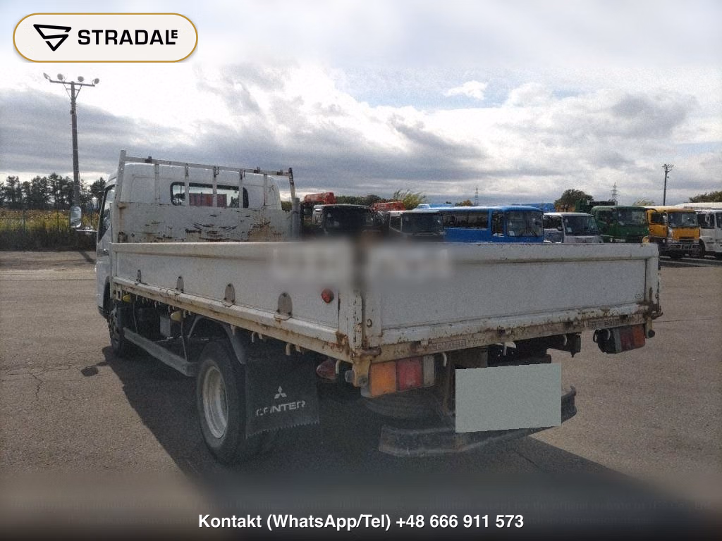 MITSUBISHI FUSO CANTER 2D OTHERS, miniaturka 3