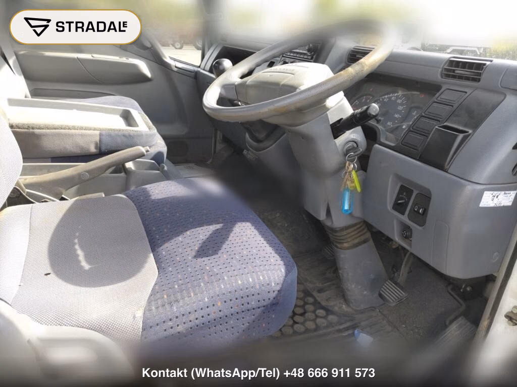 MITSUBISHI FUSO CANTER 2D OTHERS, miniaturka 4