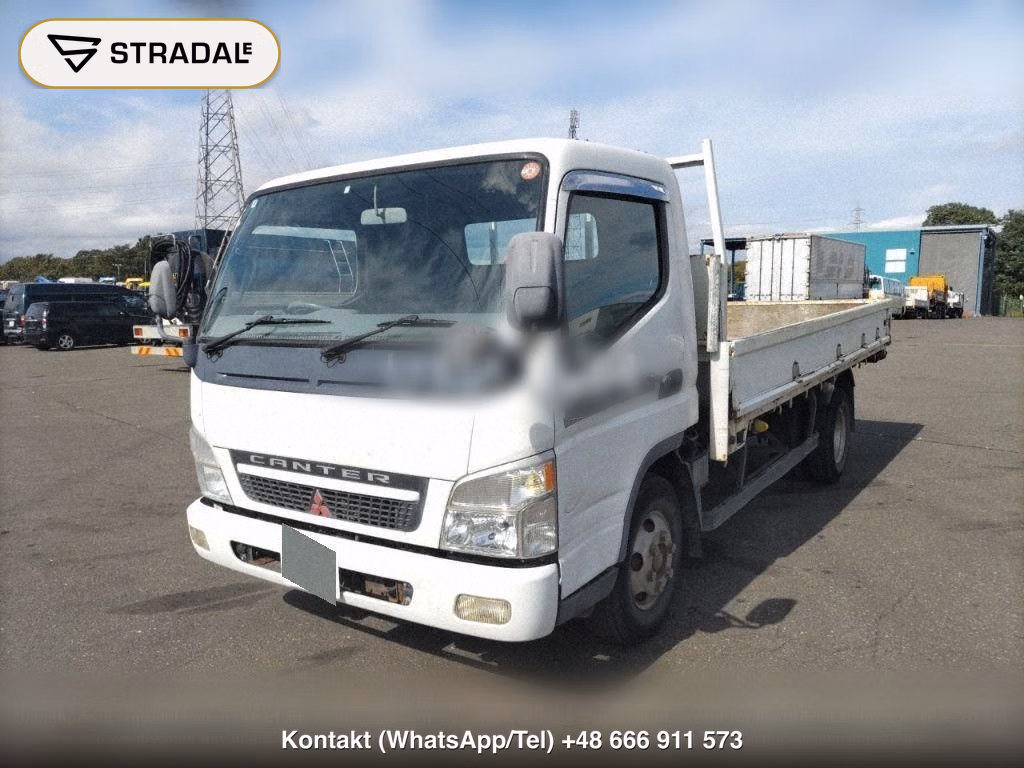 MITSUBISHI FUSO CANTER 2D OTHERS, miniaturka 5