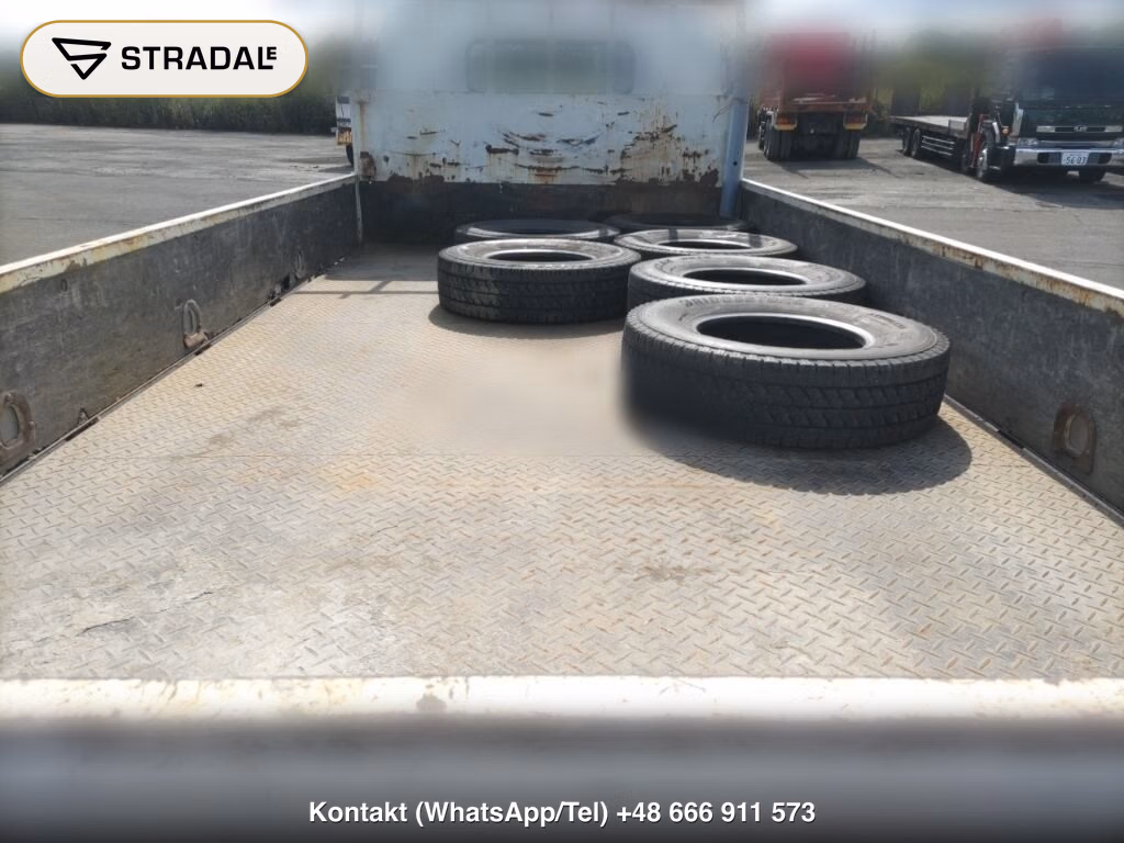 MITSUBISHI FUSO CANTER 2D OTHERS, miniaturka 7