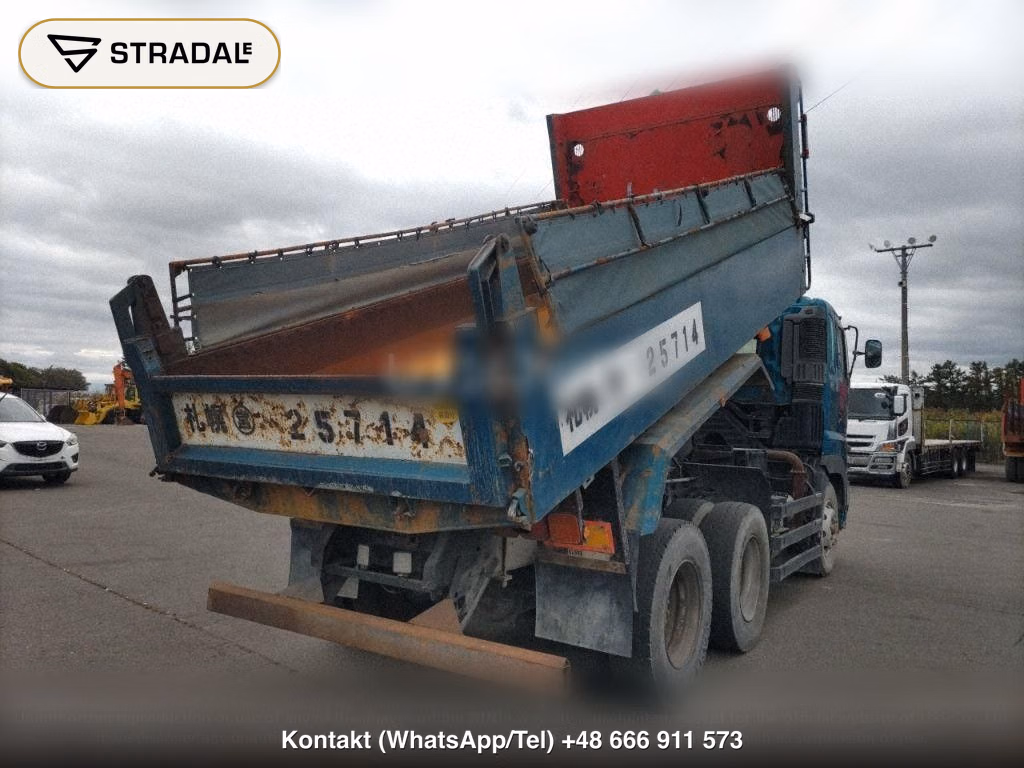 HINO PROFIA OTHERS, miniaturka 3