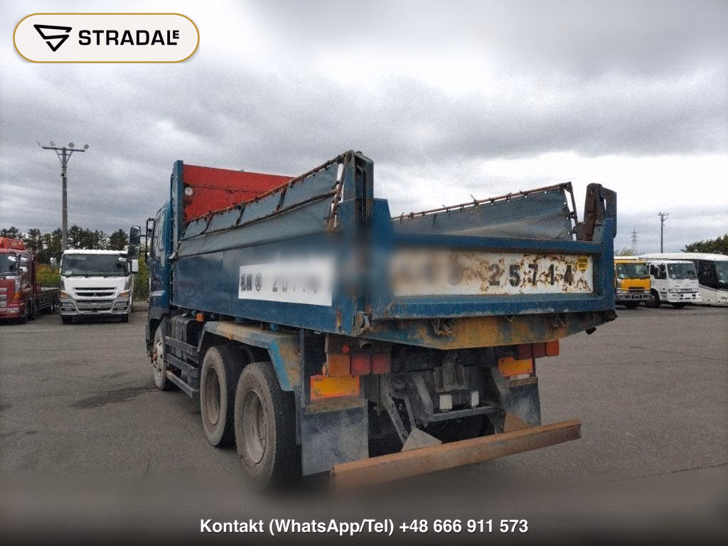HINO PROFIA OTHERS, miniaturka 5