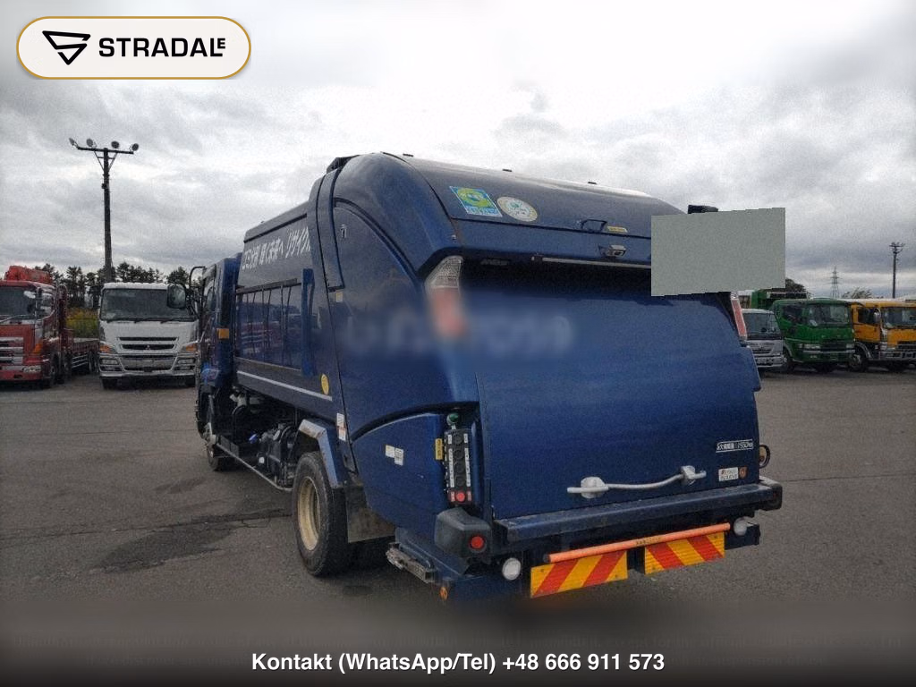 UD TRUCKS CONDOR 2D OTHERS, miniaturka 3