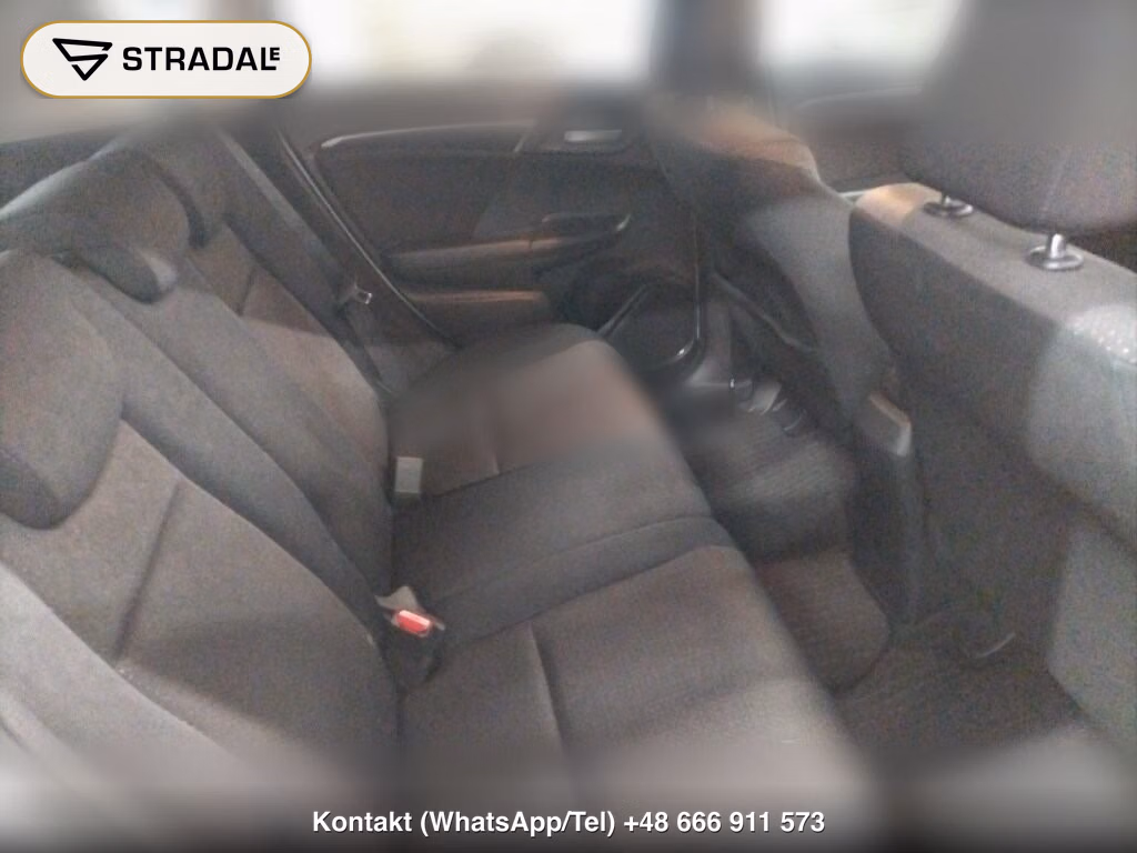 HONDA FIT HYBRID 4WD F PACKAGE, miniaturka 7