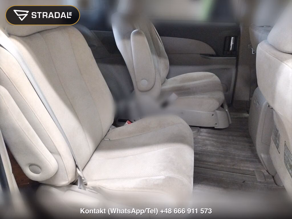 TOYOTA ESTIMA HYBRID 4WD OTHERS, miniaturka 7