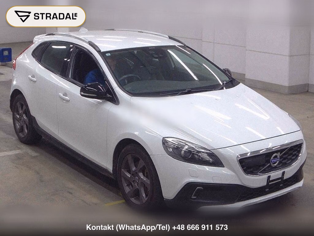 VOLVO V40 4WD CROSS COUNTRY T5 AWD, miniaturka 2