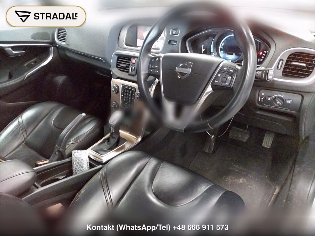 VOLVO V40 4WD CROSS COUNTRY T5 AWD, miniaturka 4