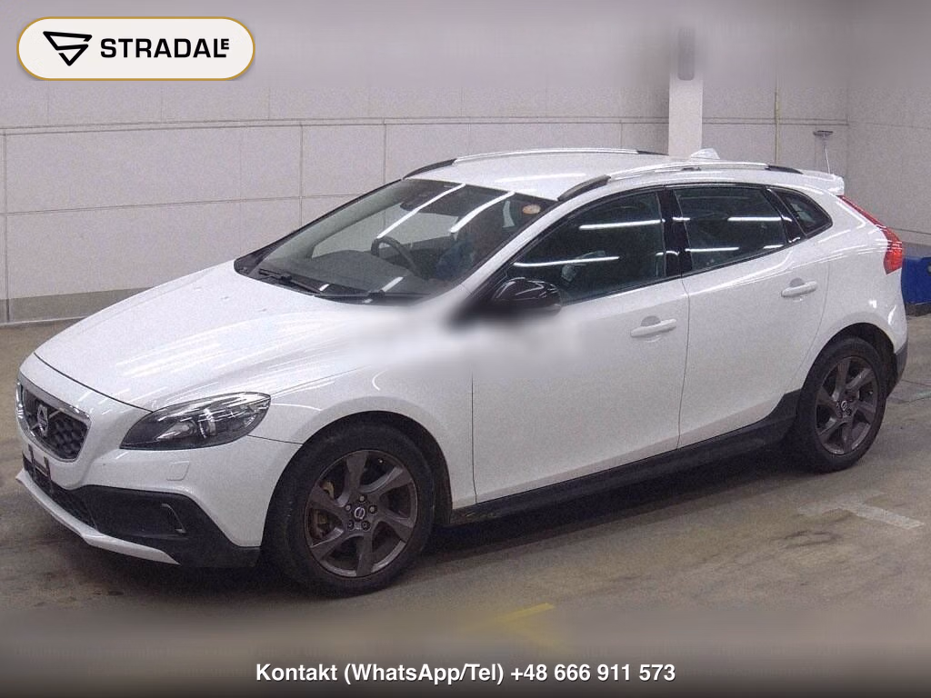 VOLVO V40 4WD CROSS COUNTRY T5 AWD, miniaturka 5