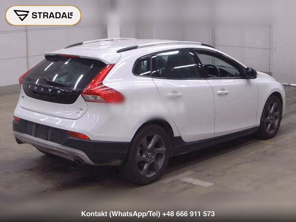 VOLVO V40 4WD CROSS COUNTRY T5 AWD, miniaturka 6