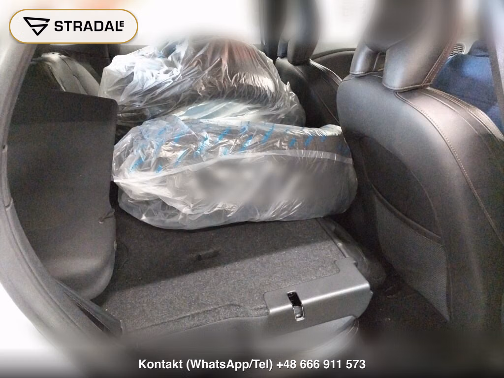 VOLVO V40 4WD CROSS COUNTRY T5 AWD, miniaturka 7